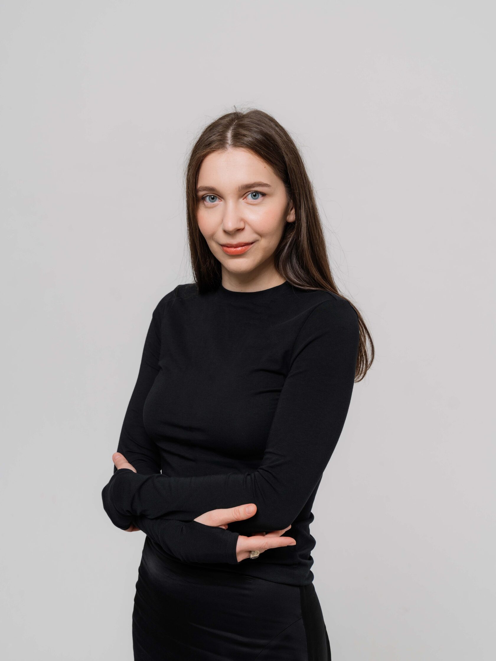 Anastasia Gulyuki